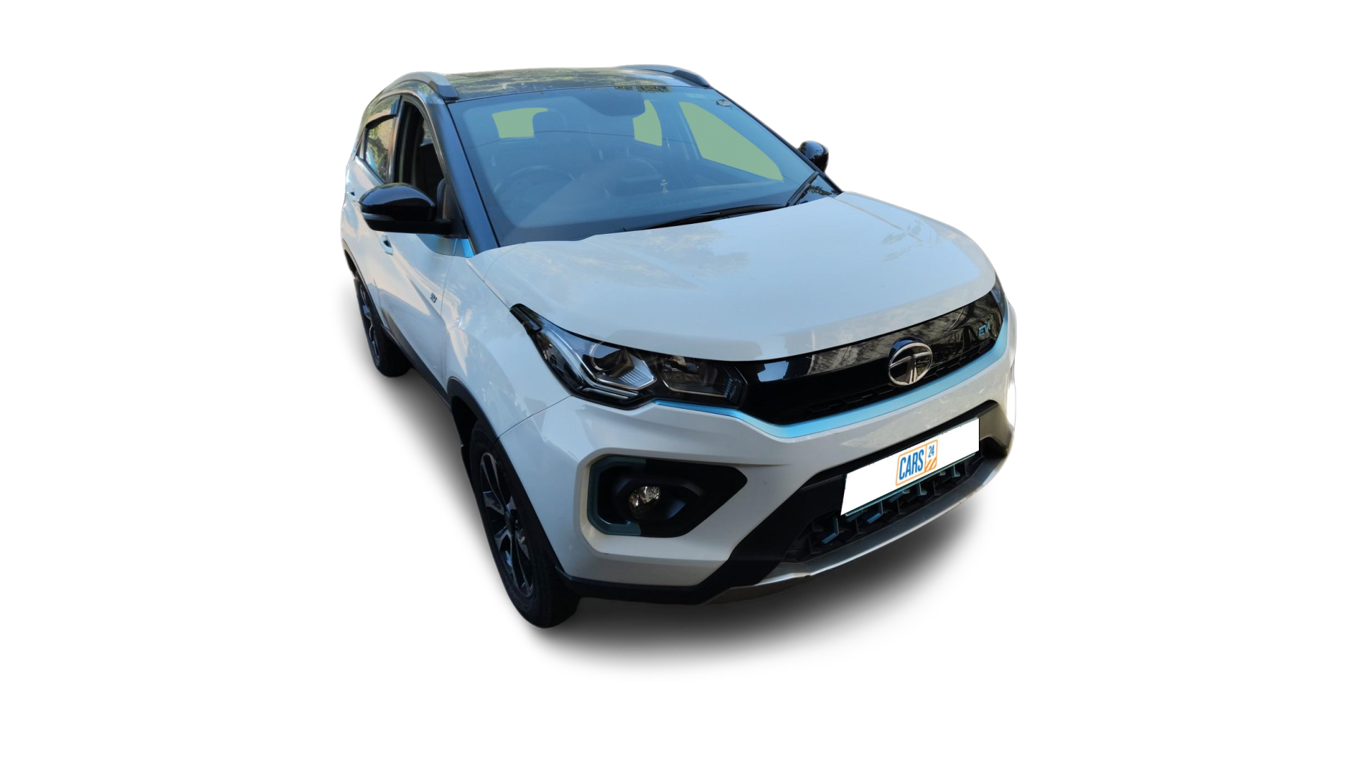Tata NEXON EV-img